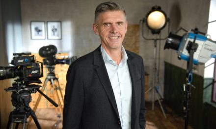 Dr. Matthias Erb made Chairman of the ARRI Executive Board