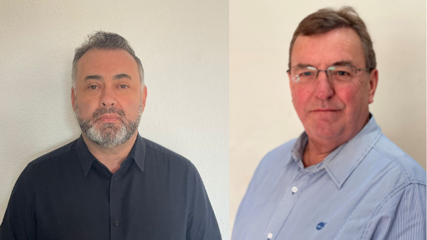 Caton Technology adds key appointments to drive sales growth