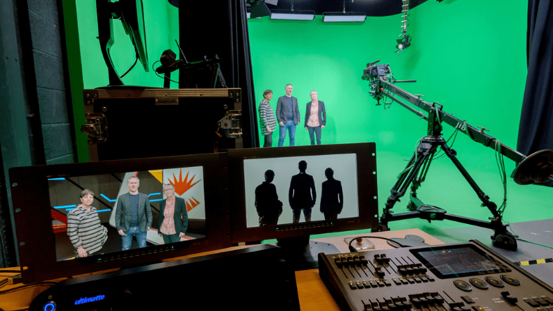 CJP Broadcast Commences Technology Refresh for University of Sunderland Media School