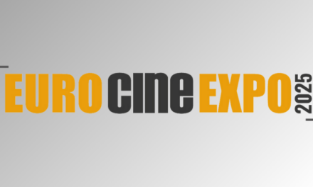 Euro Cine Expo 2025: Where Innovation Meets the Art of Filmmaking