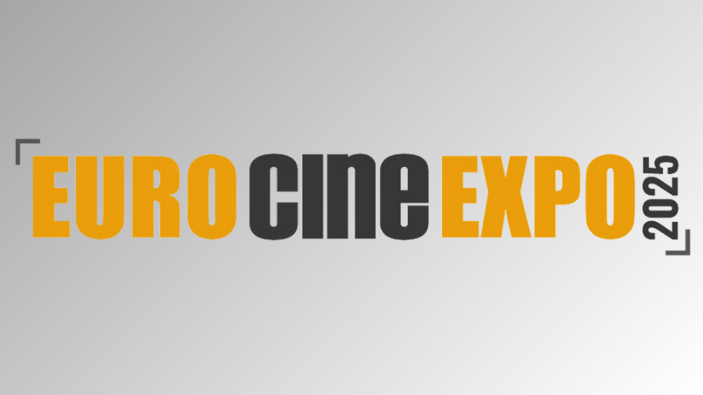 Euro Cine Expo 2025: Where Innovation Meets the Art of Filmmaking
