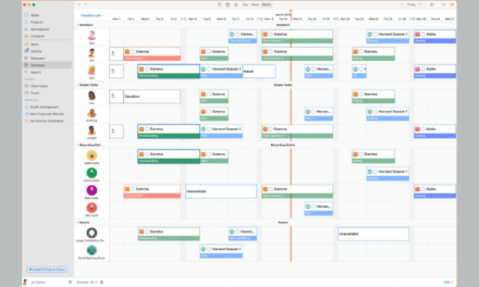 farmerswife to showcase its Cirkus project management solution for the first time at Broadcast Asia   