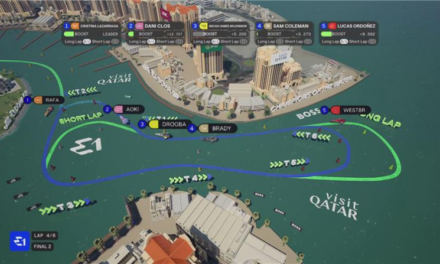 Mo-Sys Empowers Content Creators to Deliver AR Graphics