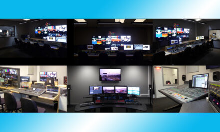 ATG Danmon Completes Large-Scale Media Systems Integration Project for UK University