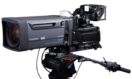 Ikegami to Exhibit Latest-Generation Broadcast Cameras and Monitors at NAB 2023