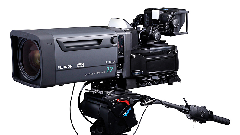 Ikegami to Exhibit Latest-Generation Broadcast Cameras and Monitors at NAB 2023