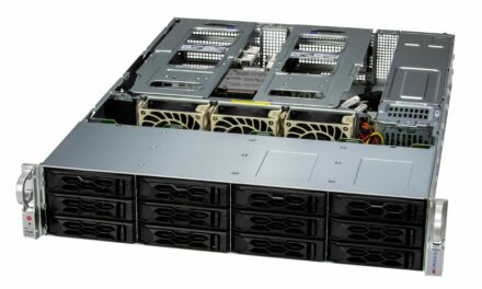 Cinegy collaborates with Supermicro for turnkey data centre solutions