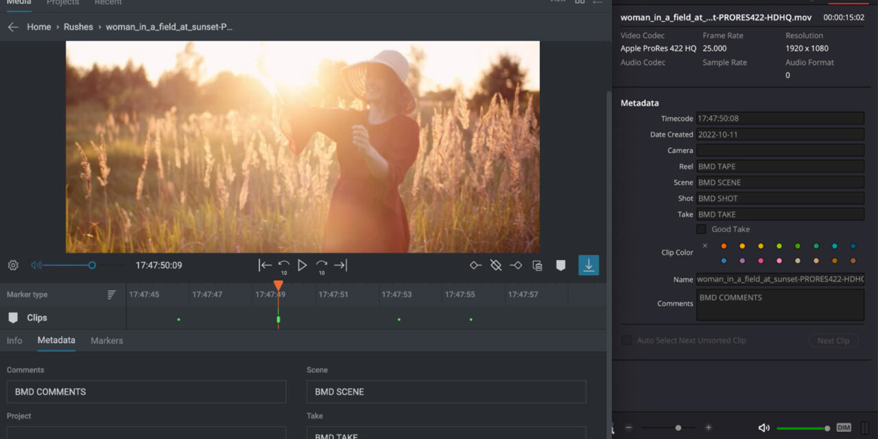 EditShare shows technology to support creative storytelling at MPTS