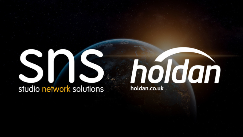 Holdan signs a distribution deal with SNS a leading cloud software developer and media storage manufacturer