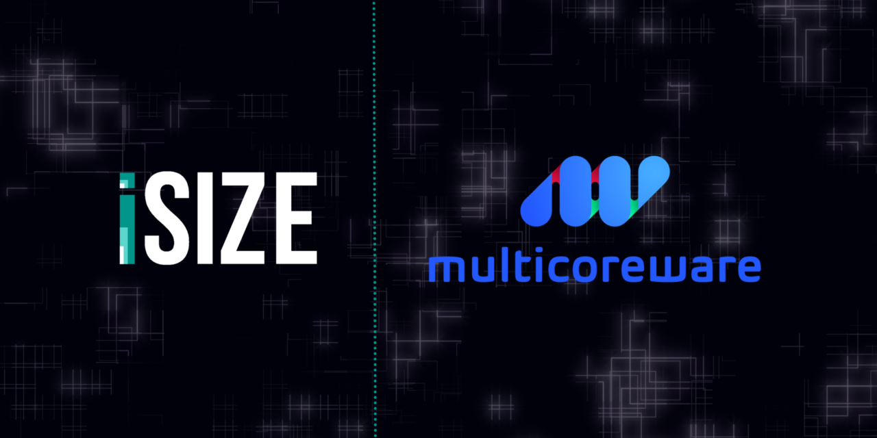 iSIZE partners with MulticoreWare for unprecedented quality in video encoding