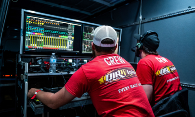 Dejero Connectivity Key to Rapid Growth of World Racing Group’s DIRTVision Brand