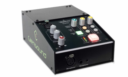 Glensound brings more Network options to IBC2023