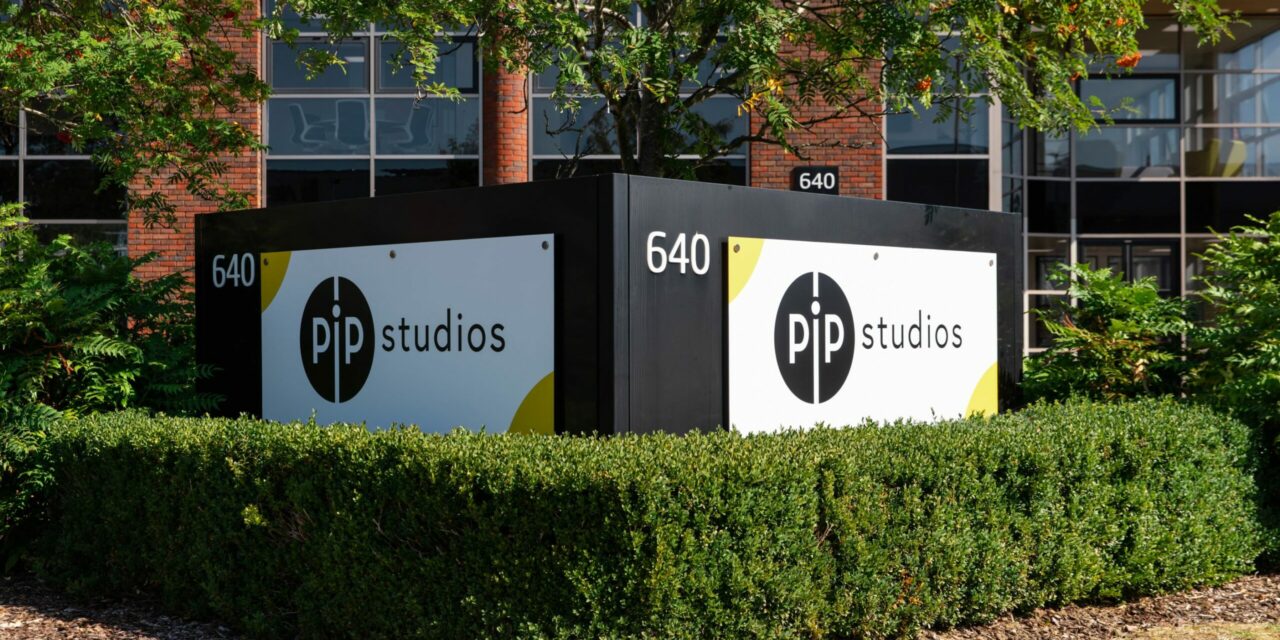 Pip Studios relies on Dot Group’s DataSprint to securely deliver immersive Hollywood sound