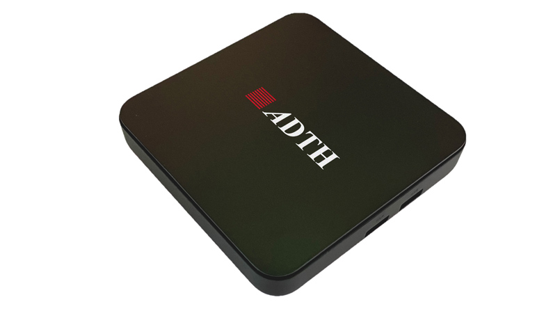 ADTH announces start of NEXTGEN TV receiver shipments