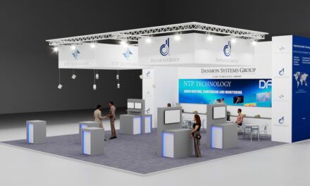 Danmon Group to Focus on Media Technology Advancement at IBC 2023