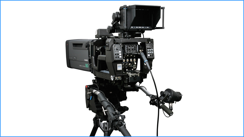 Ikegami to Demonstrate Latest-Generation Broadcast Production Innovations at IBC 2023