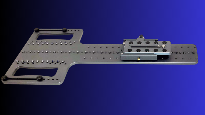 CueScript Takes Home Two Awards from NAB 2025 for CSMPPB Perfect Balance Plate