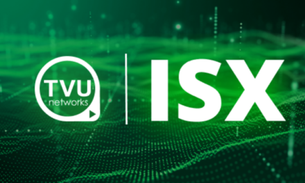 Introducing ISX: The Next Generation of TVU’s Inverse Statmux Technology