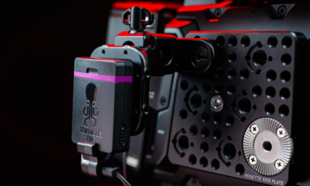 Wooden Camera Introduces Versatile Accessory Plate Systems