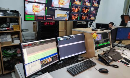 Cinegy brings production and transmission synergies for Channel 31