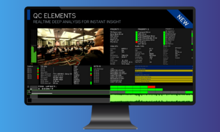 TAG to Unveil Transformative Technologies at IBC 2024, Redefining Broadcast Efficiency, Reliability and Scalability