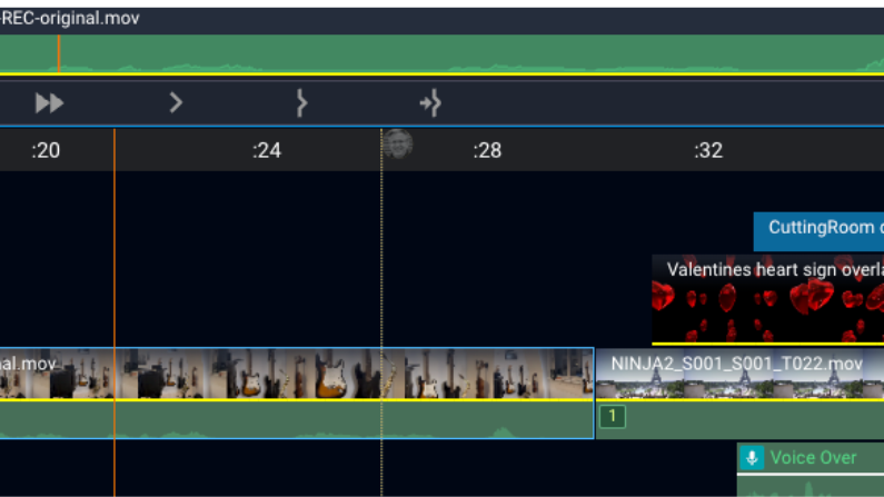 CuttingRoom Unveils Exciting New Features for Enhanced Video Editing Collaboration