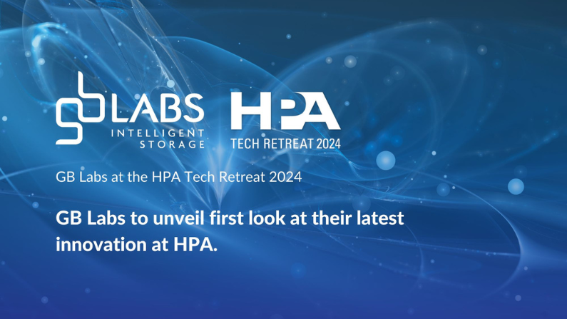 GB Labs to unveil first look at their latest innovation at HPA