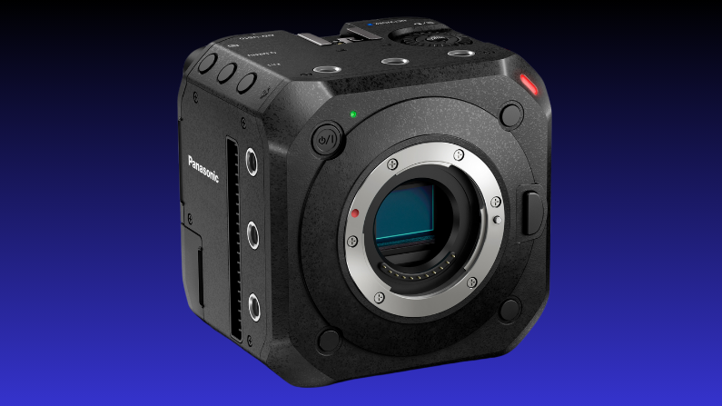 NEW PANASONIC 4K MULTI-PURPOSE CAMERAS UNLEASH THE CREATIVITY OF PRODUCERS