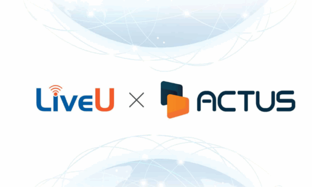 Actus Digital Signs Definitive Agreement for its Business and Technology to be Acquired by LiveU