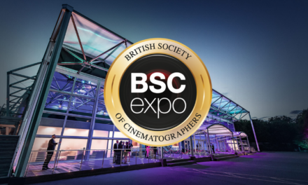 BSC Expo 2024: Book with Bubble clients including Atomos, CVP, Disguise, and MRMC