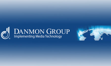 Global Investment Service Provider Chooses ATG Danmon to Build TV Training, Publicity and Team Communication Facility