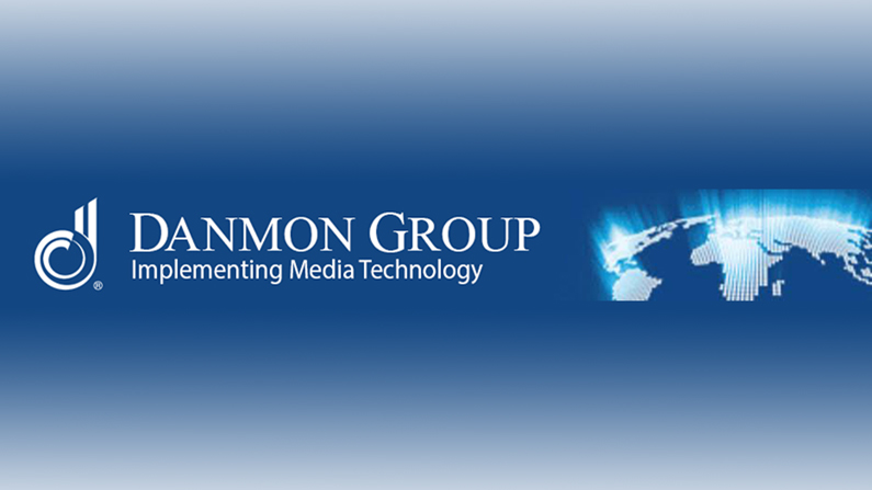 Global Investment Service Provider Chooses ATG Danmon to Build TV Training, Publicity and Team Communication Facility
