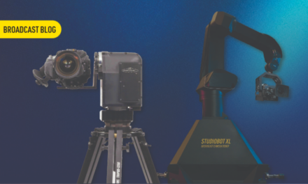 The Practical Benefits of Remote Acquisition Technology By MRMC