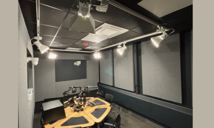 Fiilex Brings New Light to Podcast Studios: A Seamless Retrofit Experience