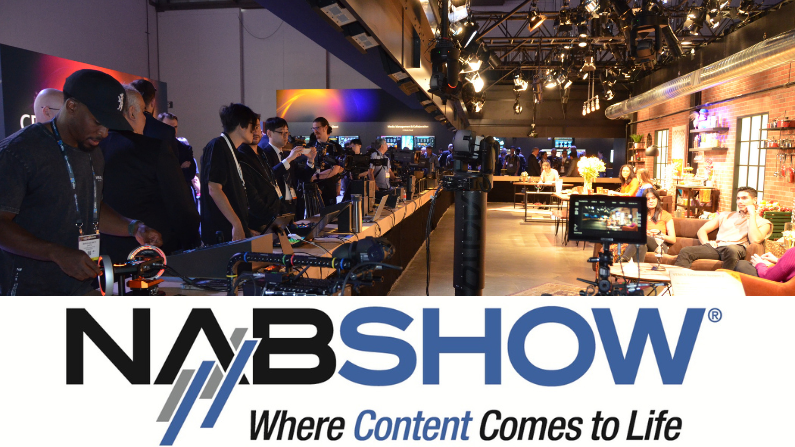 What Happens in Vegas? NAB Show 2024 Highlights: an A-Z preview