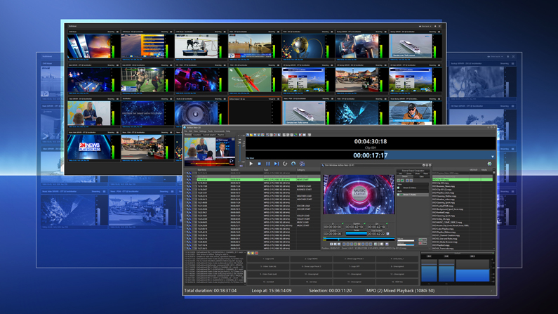 PlayBox Neo to Introduce Latest-Generation Broadcast Playout and Channel Branding at NAB Show 2024