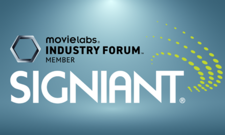 Signiant Joins the MovieLabs® Industry Forum