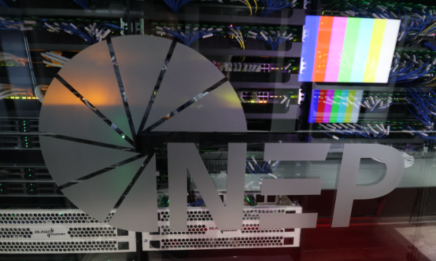 NEP’s Path to IP Includes arkona and manifold Technology