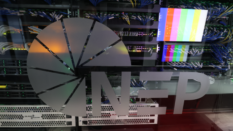 NEP’s Path to IP Includes arkona and manifold Technology
