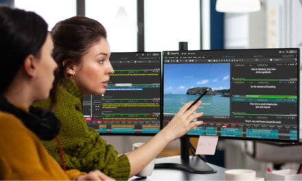 OOONA to Demonstrate Latest Advances in Media Localization at IBC 2024
