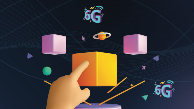 6G-BRICKS: Pioneering the Next Frontier of the Metaverse