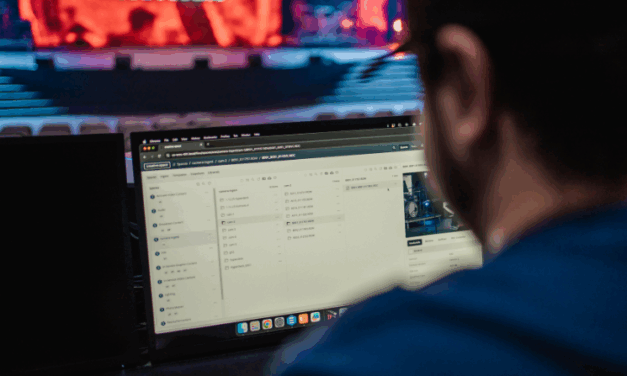 DigitalGlue Announces Plans to Showcase Enhanced Managed Storage Platform at InfoComm 2025