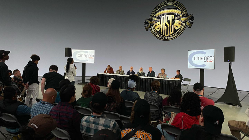 Get Ready for Cine Gear Expo Atlanta