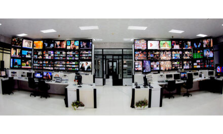 Nilesat Chooses PlayBox Neo Solutions for Large-Scale Service Expansion