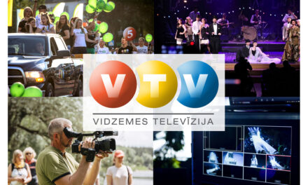 Vidzemes TV Latvia Expands with PlayBox Neo Channel-in-a-Box Playout