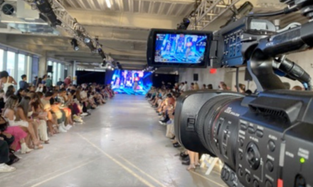 FILMMAKER CHOOSES JVC FOR UNMATCHED PERFORMANCE DURING ICONIC FASHION EVENTS IN MAJOR CITIES