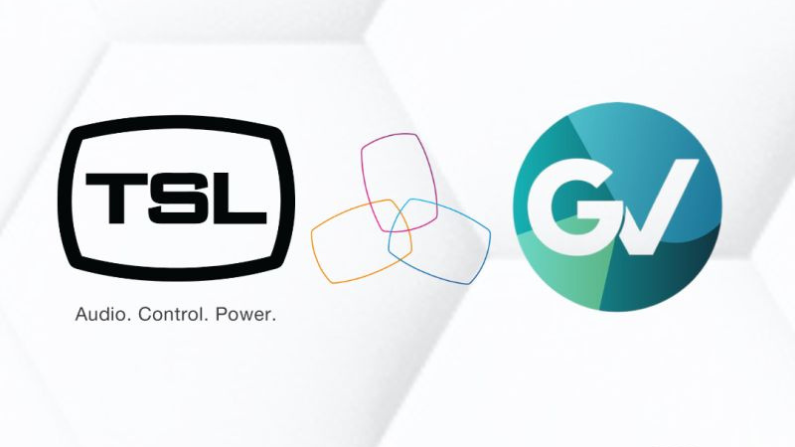 TSL Unveils Grass Valley Native Protocol Support: Redefining Broadcast Workflow Integration