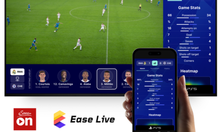 ServusTV And Ease Live Revolutionize the Viewing Experience for  UEFA Club and EURO 2024 Competitions