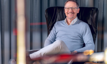 Riedel Communications Appoints Anthony Zuyderhoff as Executive Director Global Sales for Product Division