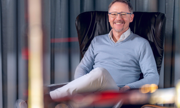 Riedel Communications Appoints Anthony Zuyderhoff as Executive Director Global Sales for Product Division